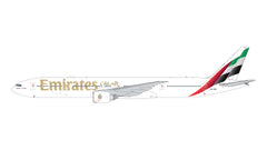 Emirates / Boeing 777-300ER / A6-EQH / GJUAE2318 / 1:400 elaviadormodels