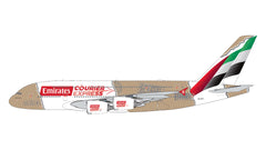 Emirates "Emirates Courier Express" / Airbus A380 / A6-EET / GJUAE2384 / 1:400 elaviadormodels
