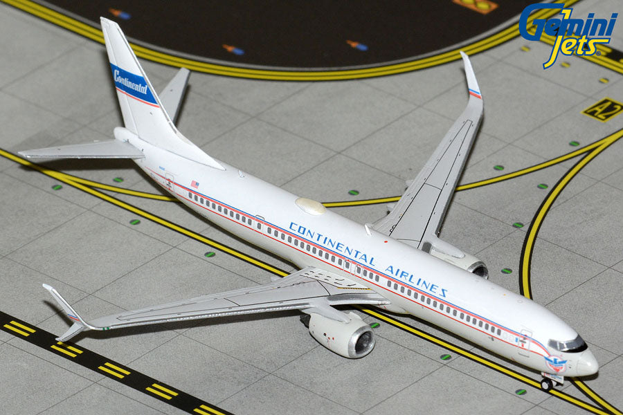 United Airlines / Boeing 737-900ER / N75435 / GJUAL2343 / elaviadormodels