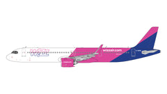 Wizz Air UK / Airbus A321neo / G-WUNB / GJWUK2340 / 1:400