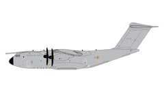 Belgian Air Force / Airbus A400M Atlas / CT-02 / GMBAF156 / 1:400