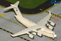 United Arab Emirates Air Force / C-17A Globemaster / 1228 / GMUAE159 / 1:400 elaviadormodels