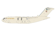United Arab Emirates Air Force / C-17A Globemaster / 1228 / GMUAE159 / 1:400 elaviadormodels