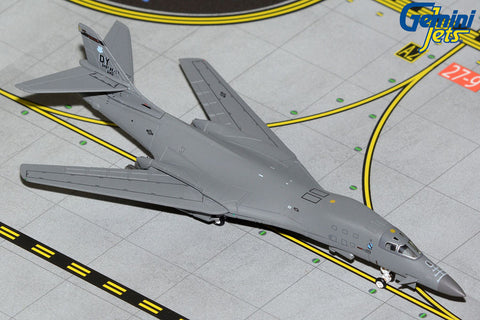 U.S. Air Force / B-1B Lancer / 86-0140 / GMUSA125 / 1:400