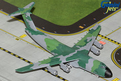U.S. Air Force (New York ANG; camo livery) / Lockheed C-5A / 68-0226 / GMUSA126 / 1:400