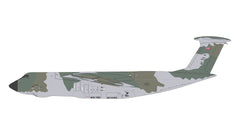 U.S. Air Force (New York ANG; camo livery) / Lockheed C-5A / 68-0226 / GMUSA126 / 1:400