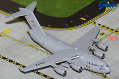 U.S. Air Force (Wright-Patterson AFB) / C-17A Globemaster III / 00-0178 / GMUSA146 / 1:400