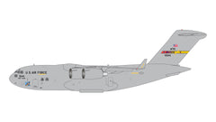 U.S. Air Force (March Air Reserve Base) / C-17A Globemaster III / 1/5/5144 / GMUSA148 / 1:400