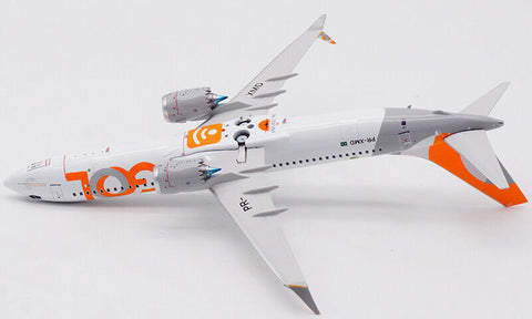 GOL Linhas Aéreas Inteligentes / B737 MAX 8 / PR-XMD / IF73MG30820 / 1:200