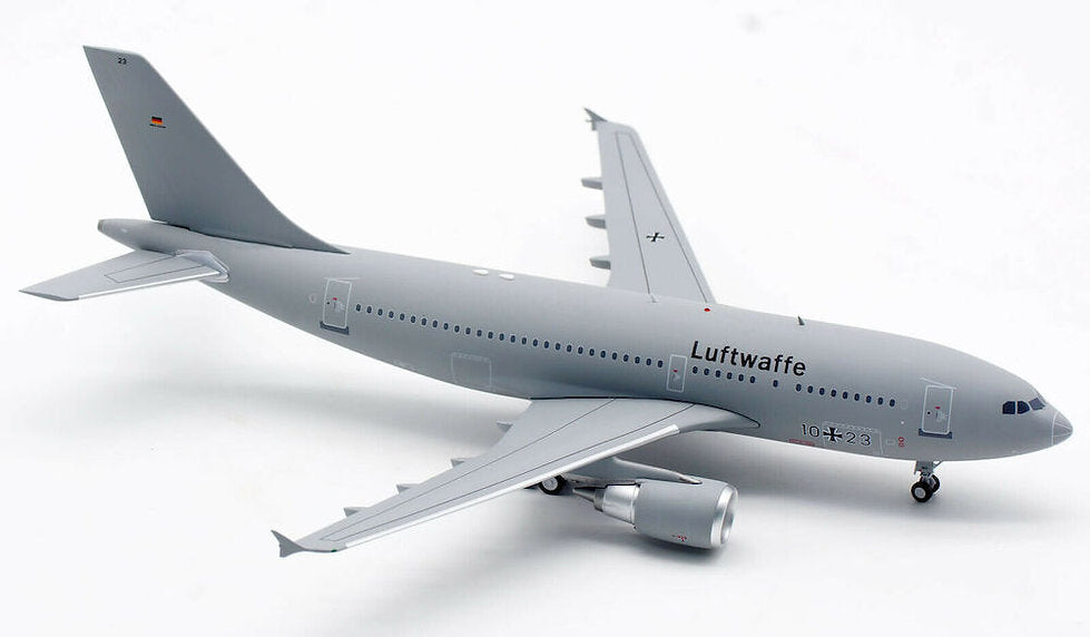 Germany - Air Force / Airbus A310 / 1023 / IF310GAF1023 / 1:200 elaviadormodels