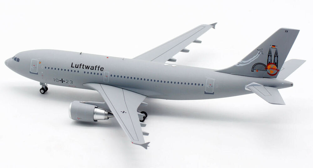 Germany - Air Force / Airbus A310 / 1023 / IF310GAF1023 / 1:200 elaviadormodels