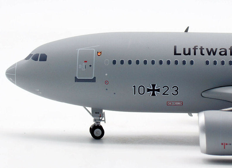 Germany - Air Force / Airbus A310 / 1023 / IF310GAF1023 / 1:200 elaviadormodels