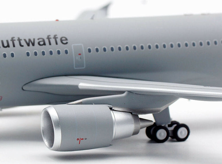 Germany - Air Force / Airbus A310 / 1023 / IF310GAF1023 / 1:200 elaviadormodels