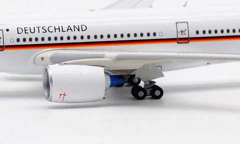 Germany Air Force / Airbus A350-900ACJ / 10+01 / AV4103 / 1:400