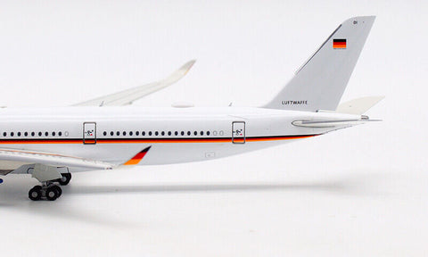 Germany Air Force / Airbus A350-900ACJ / 10+01 / AV4103 / 1:400