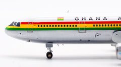 Ghana Airways / McDonnell Douglas DC-10-30 / 9G-ANA / IFDC10GH0622P / 1:200