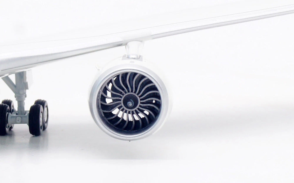 Korean Air / Airbus A350-900 / HL8598 / HL-A350-8598 / elaviadormodels