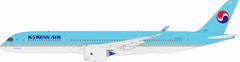 Korean Air / Airbus A350-900 / HL8598 / HL-A350-8598 / 1:200