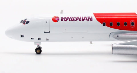 Hawaiian Air / Douglas DC-8-62 / N3931A / IF862HS0962 / 1:200