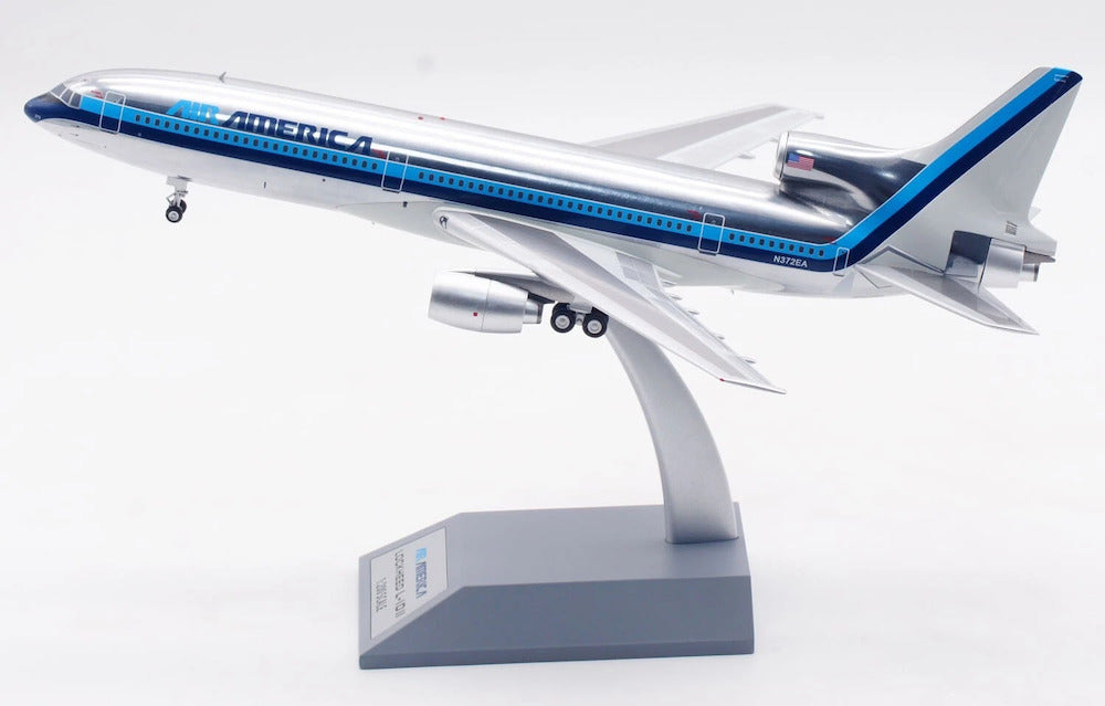 Air America / Lockheed L-1011-385-1 TriStar 1 / N372EA / IF1011372P / elaviadormodels