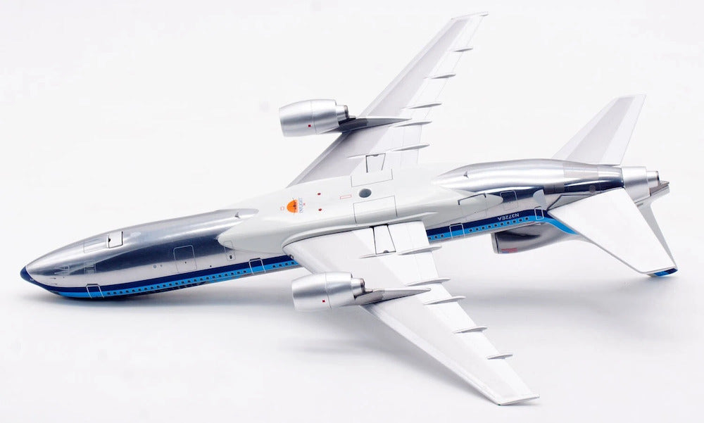 Air America / Lockheed L-1011-385-1 TriStar 1 / N372EA / IF1011372P / elaviadormodels