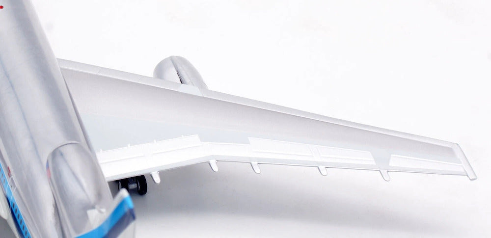 Air America / Lockheed L-1011-385-1 TriStar 1 / N372EA / IF1011372P / elaviadormodels