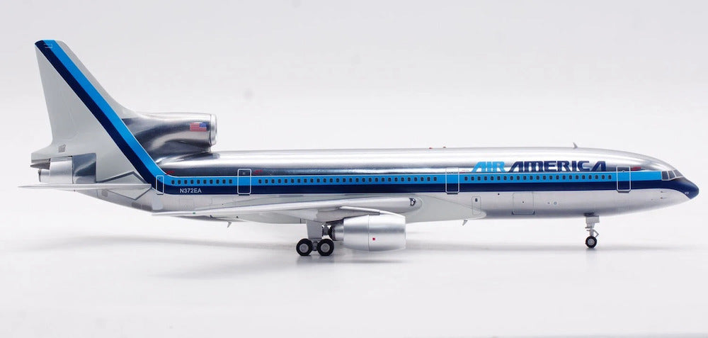 Air America / Lockheed L-1011-385-1 TriStar 1 / N372EA / IF1011372P / elaviadormodels