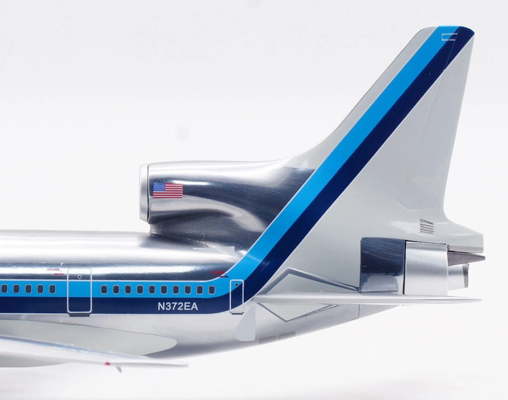 Air America / Lockheed L-1011-385-1 TriStar 1 / N372EA / IF1011372P / elaviadormodels