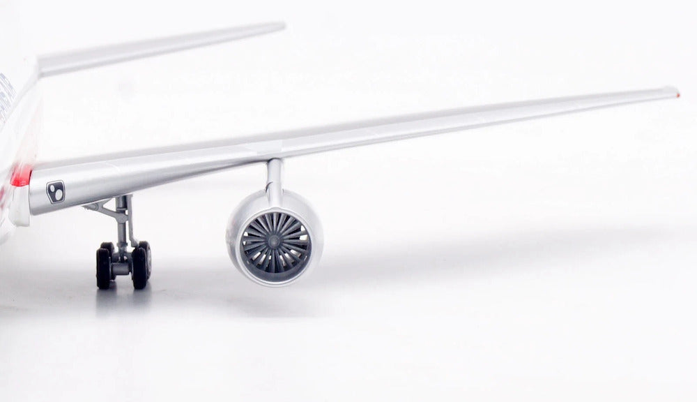 American Trans Air / Lockheed L-1011-385-1 TriStar 1 / N31001 / IF1011ATA0924 / elaviadormodels
