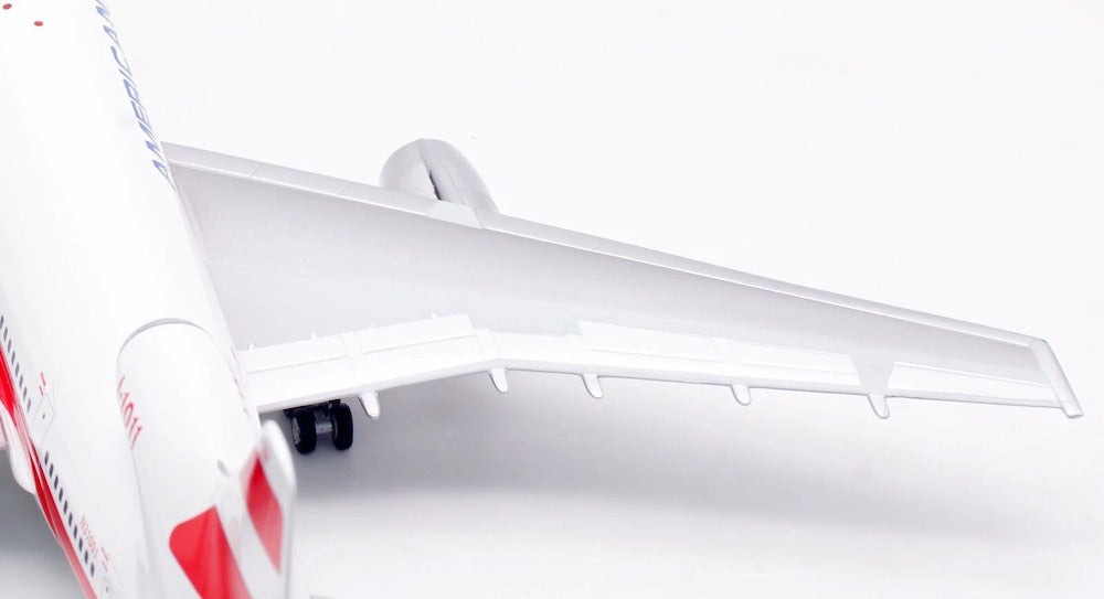 American Trans Air / Lockheed L-1011-385-1 TriStar 1 / N31001 / IF1011ATA0924 / elaviadormodels