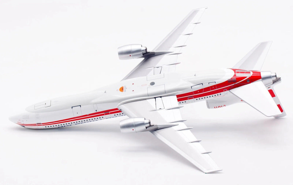 American Trans Air / Lockheed L-1011-385-1 TriStar 1 / N31001 / IF1011ATA0924 / elaviadormodels