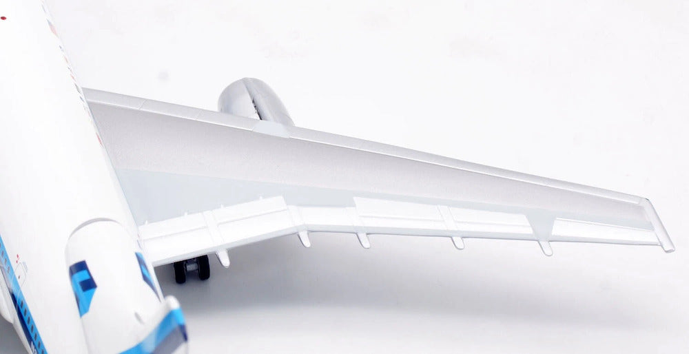 Lockheed (Court Line) / Lockheed L-1011-385-1 TriStar 1 / N305EA / IF1011EA0124P / 1:200 elaviadormodels