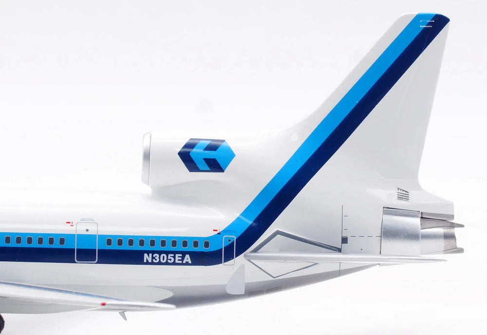 Lockheed (Court Line) / Lockheed L-1011-385-1 TriStar 1 / N305EA / IF1011EA0124P / 1:200 elaviadormodels