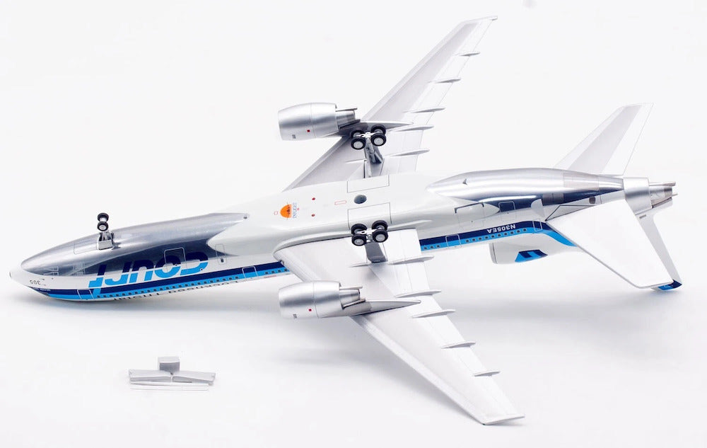 Lockheed (Court Line) / Lockheed L-1011-385-1 TriStar 1 / N305EA / IF1011EA0124P / 1:200 elaviadormodels