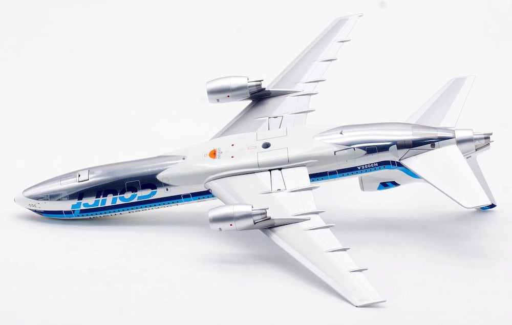 Lockheed (Court Line) / Lockheed L-1011-385-1 TriStar 1 / N305EA / IF1011EA0124P / 1:200 elaviadormodels