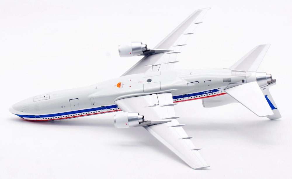 Rich International Airways / Lockheed L-1011 / N302MB / IF1011JN0424 / elaviadormodels