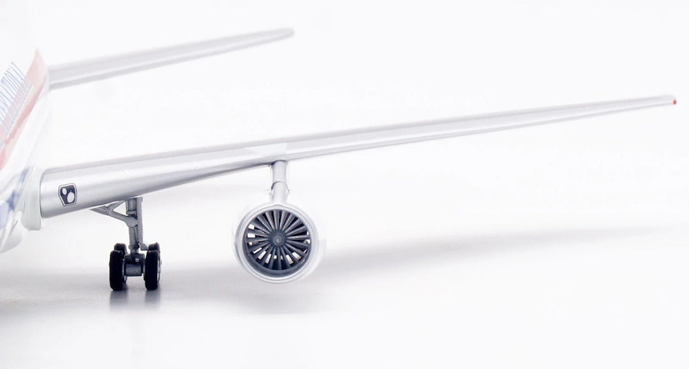 Rich International Airways / Lockheed L-1011 / N302MB / IF1011JN0424 / elaviadormodels