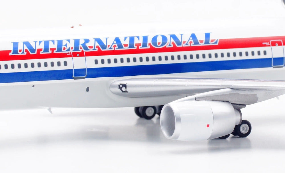 Rich International Airways / Lockheed L-1011 / N302MB / IF1011JN0424 / elaviadormodels