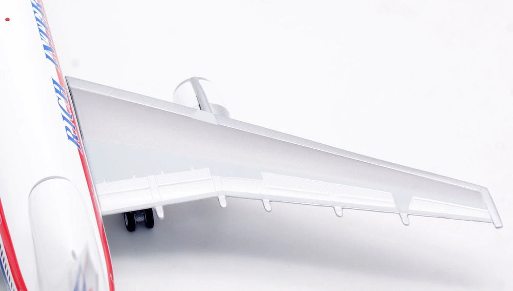 Rich International Airways / Lockheed L-1011 / N302MB / IF1011JN0424 / elaviadormodels