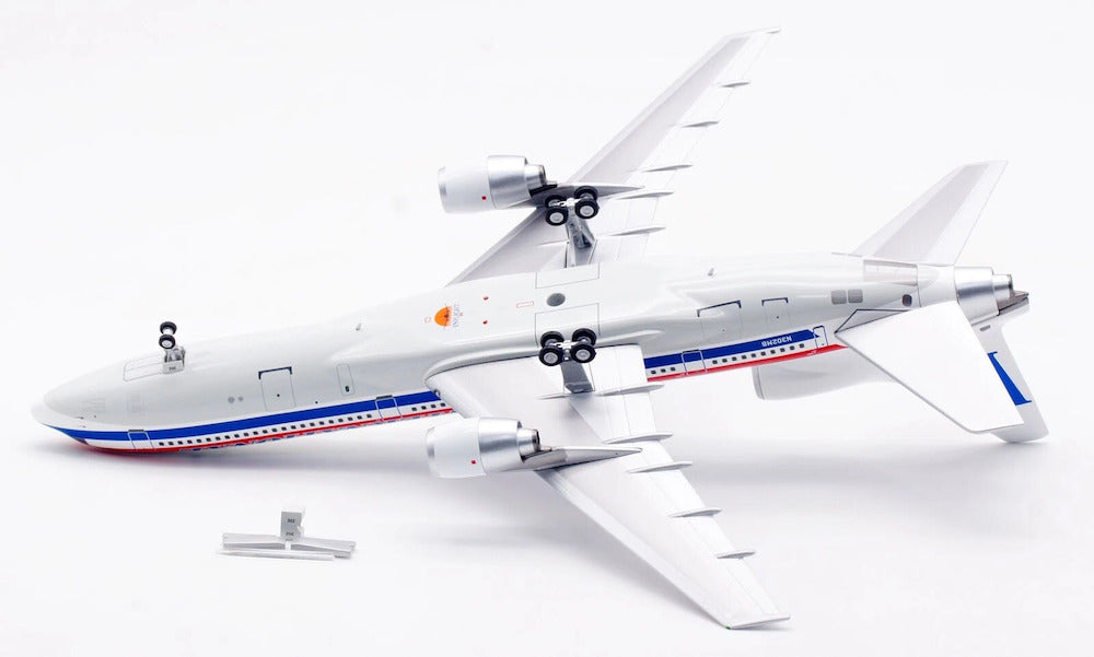 Rich International Airways / Lockheed L-1011 / N302MB / IF1011JN0424 / elaviadormodels