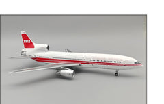 Trans World Airlines / Lockheed L-1011-385-1 TriStar 1 / N11003 / IF1011TW11003 / 1:200