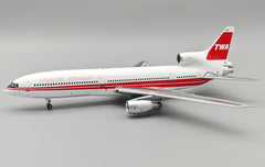 Trans World Airlines / Lockheed L-1011-385-1 TriStar 1 / N11003 / IF1011TW11003 / 1:200