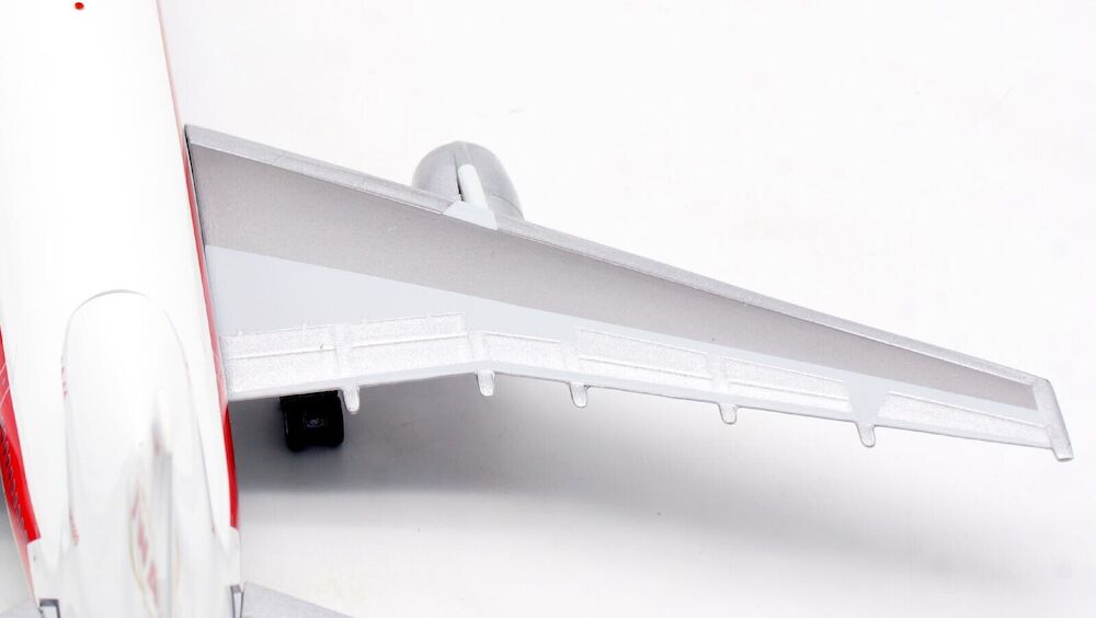 TWA / Lockheed L-1011-385-1 TriStar 100 / N41020 / IF1011TWA1122P / elaviadormodels