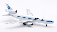 Pan Am / McDonnell Douglas DC-10-10  / N62NA / IF101PA0524 / elaviadormodels