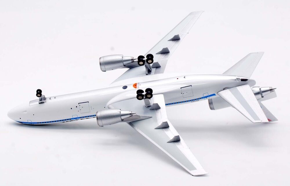 Pan Am / McDonnell Douglas DC-10-10  / N62NA / IF101PA0524 / elaviadormodels