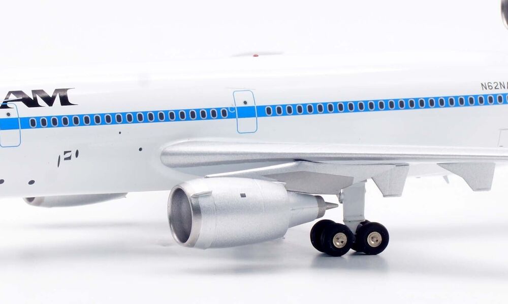 Pan Am / McDonnell Douglas DC-10-10  / N62NA / IF101PA0524 / elaviadormodels