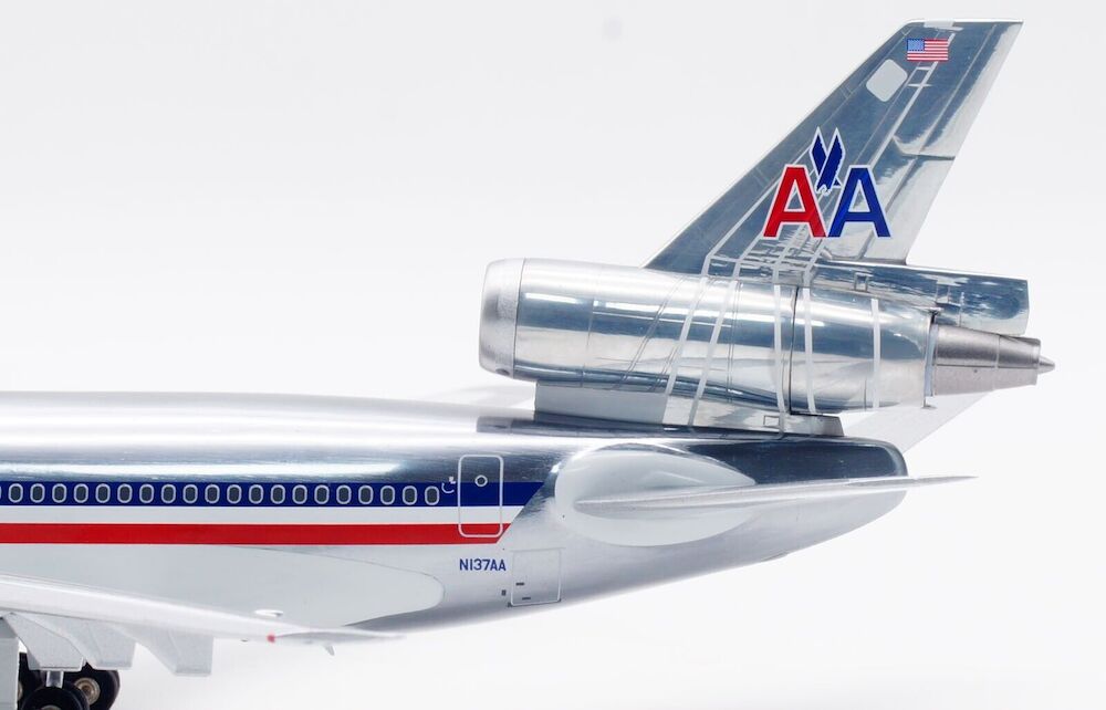 American Airlines / McDonnell Douglas DC-10-30 / N137AA / IF103AA0623P