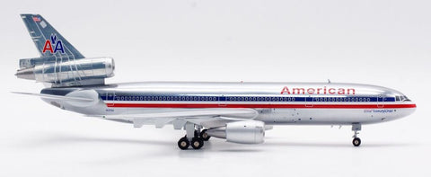 American Airlines / McDonnell Douglas DC-10-30 / N137AA / IF103AA0623P / 1:200 / Polished elaviadormodels