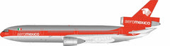 Aeromexico / McDonnell Douglas DC-10-30 / N8228P / IF103AM0825P/ 1:200