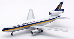 British Caledonian Airways / McDonnell Douglas DC-10-30 / G-BFGI / IF103CD1023P / 1:200 elaviadormodels